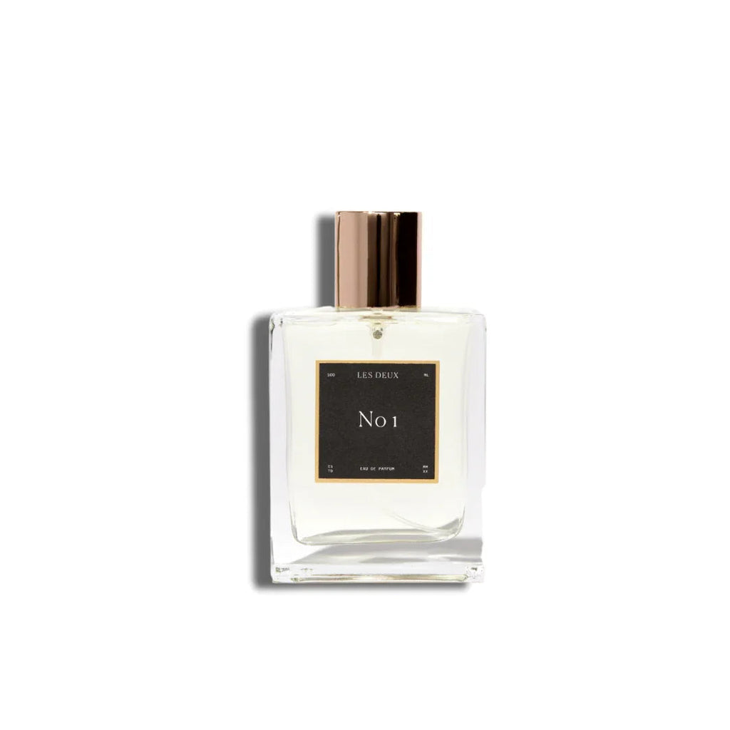 No. 1 - Bois Sacré Perfume