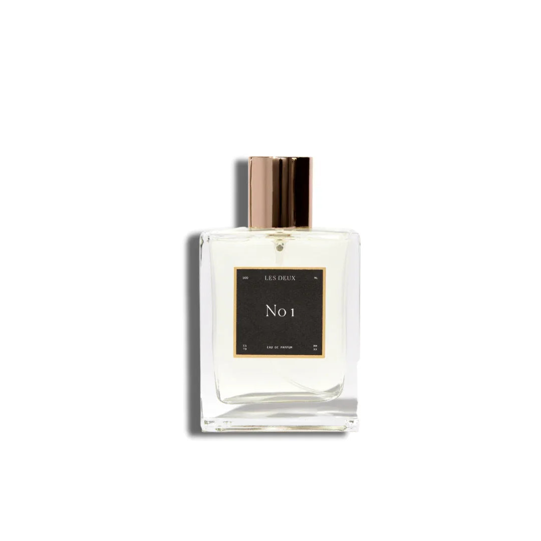 No. 1 - Bois Sacré Perfume