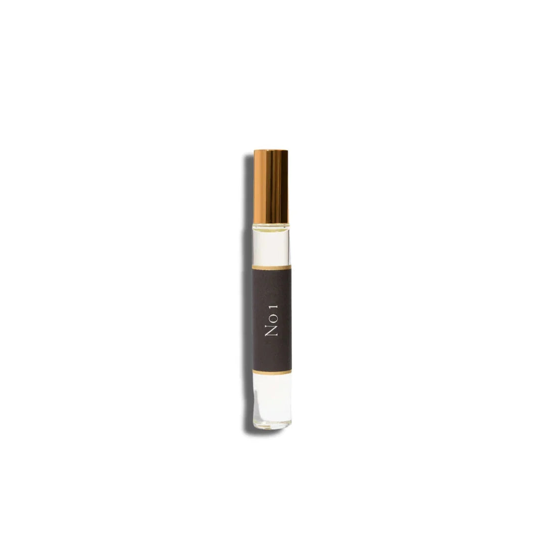 No. 1 - Bois Sacré Roll On Perfume Oil