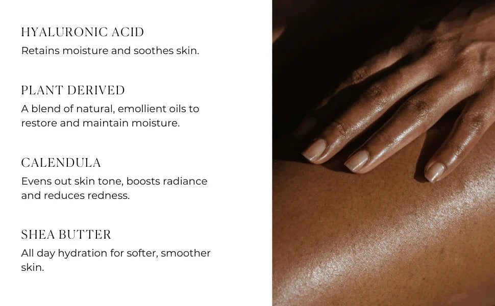 No. 2 - Peau d’Or Body Lotion