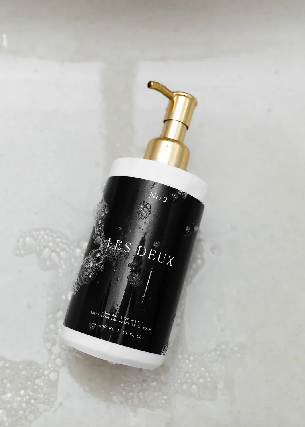 No. 2 - Peau d’Or Body Wash