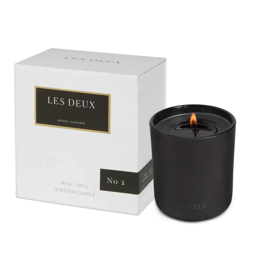 No. 2 - Peau d’Or Candle