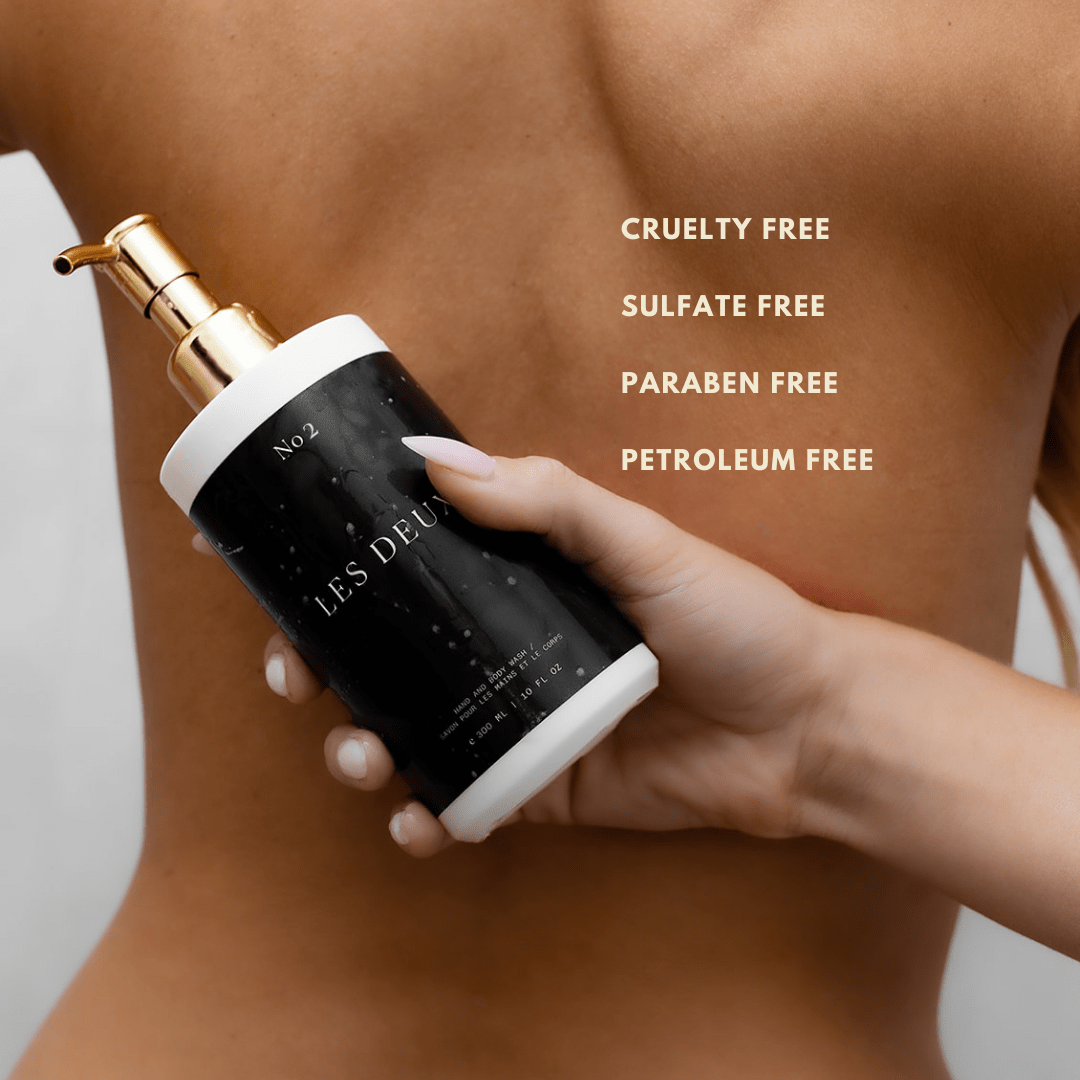 No. 2 - Peau d’Or Body Wash