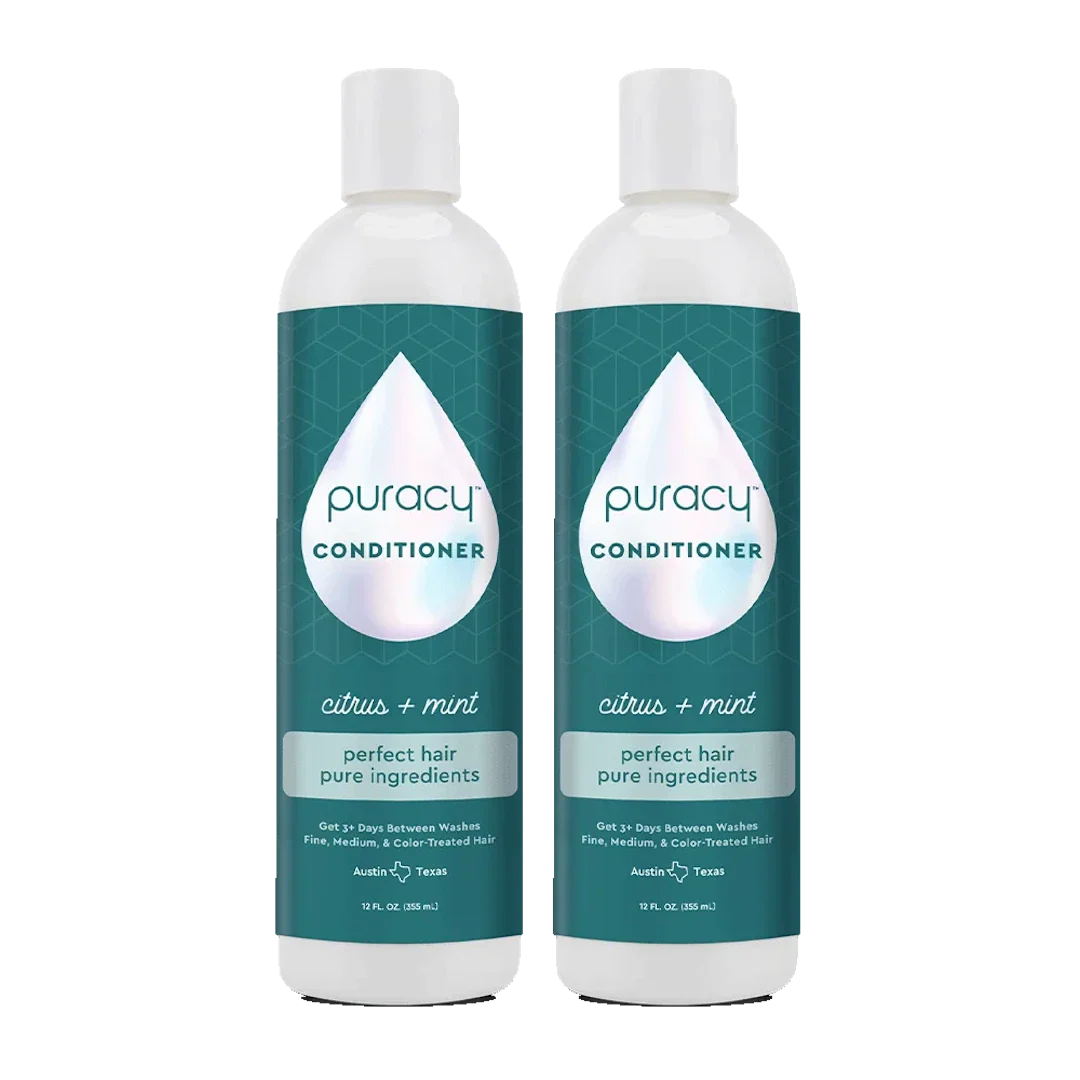 Conditioner (Silicone/Dimethicone/Sulfate Free)