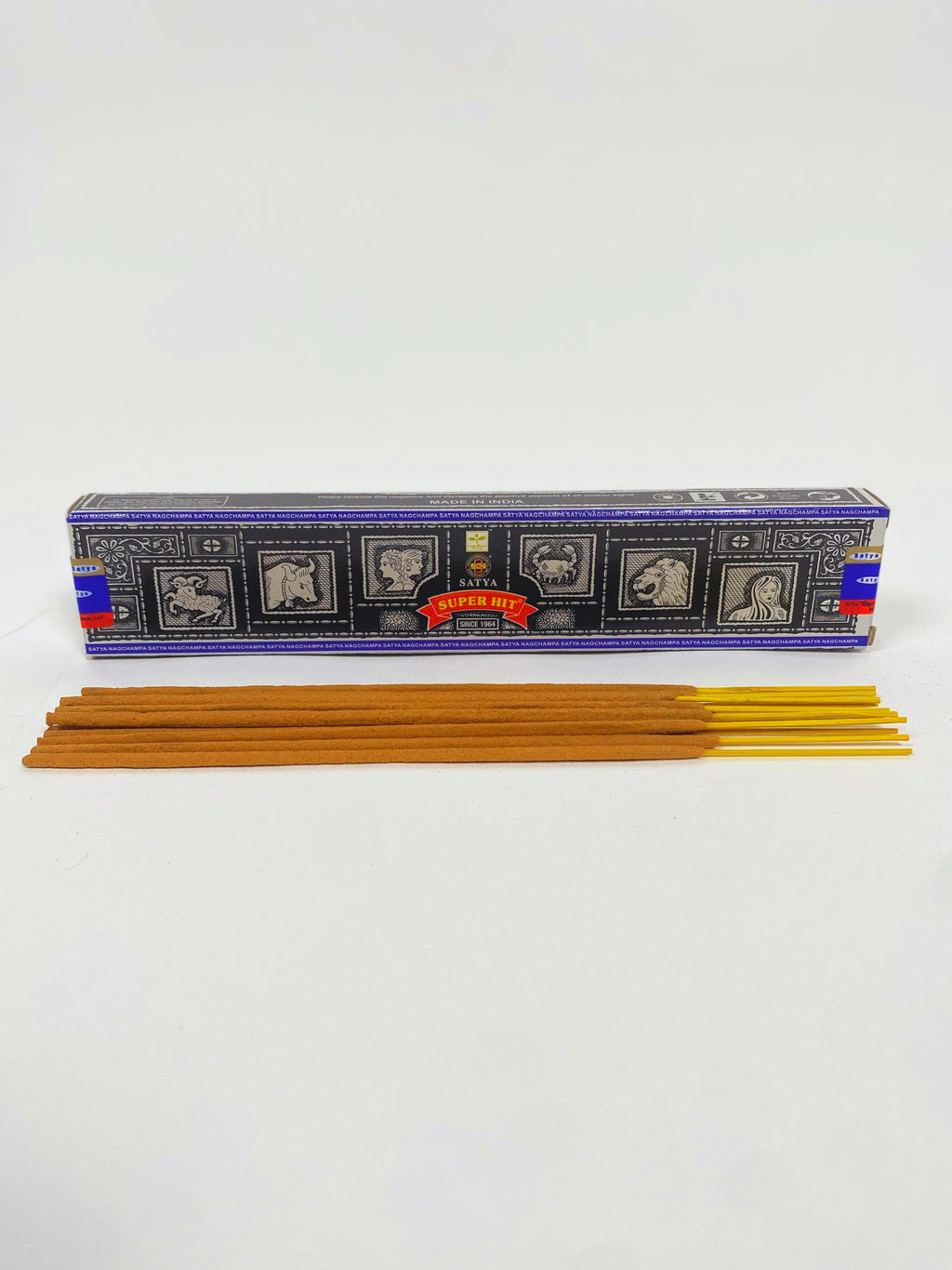 Satya Super Hit Incense Sticks