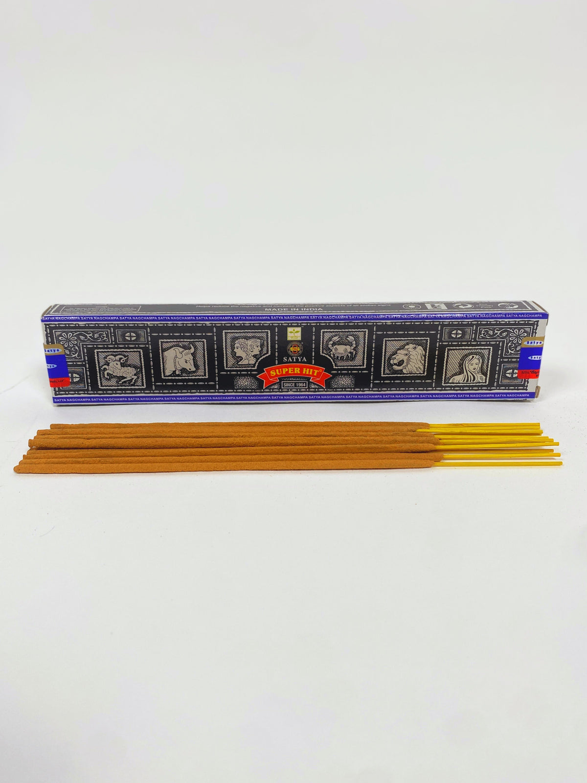 Satya Super Hit Incense Sticks