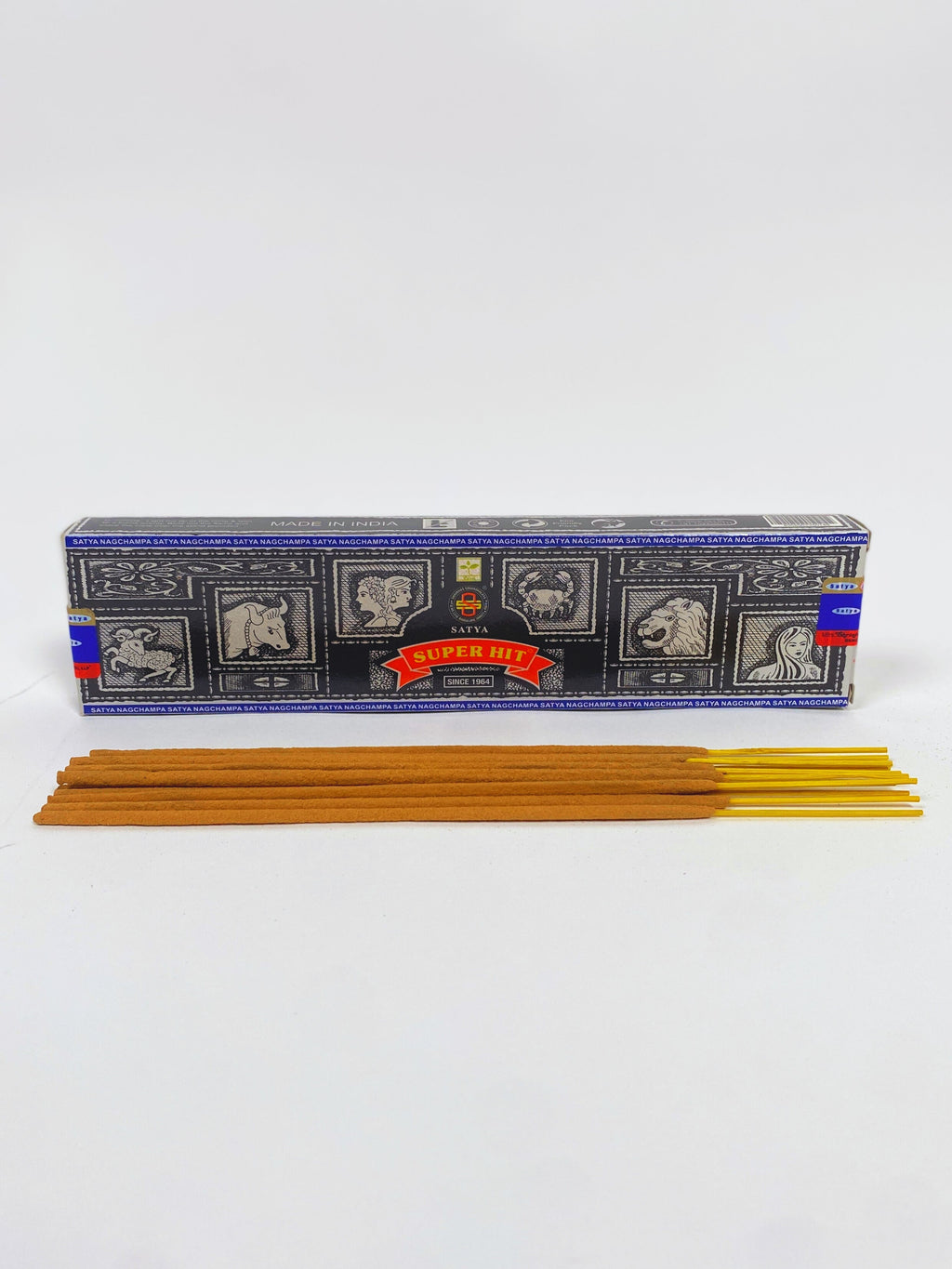 Satya Super Hit Incense Sticks