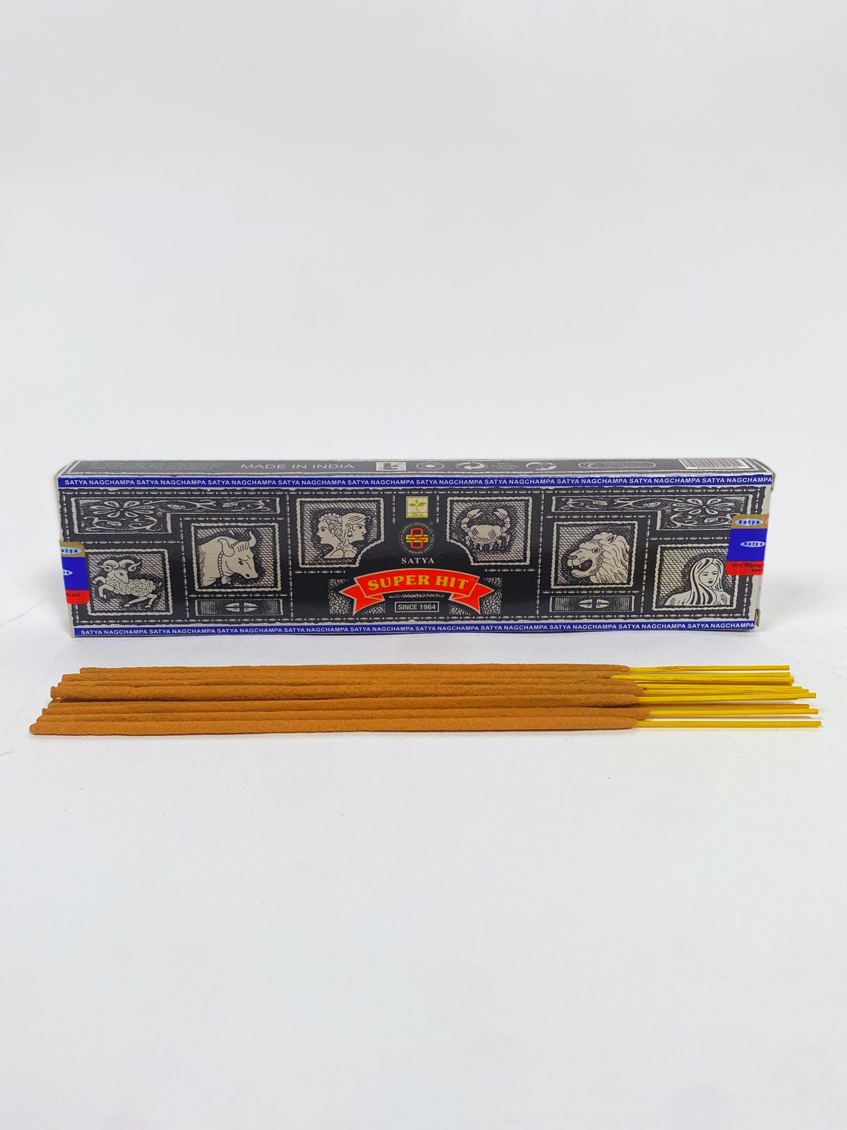 Satya Super Hit Incense Sticks
